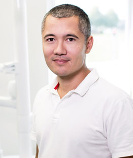 daniel - Intelligent Web Crew